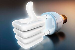 Conservación de energía de una manera nueva con una salida de energía electrónica única