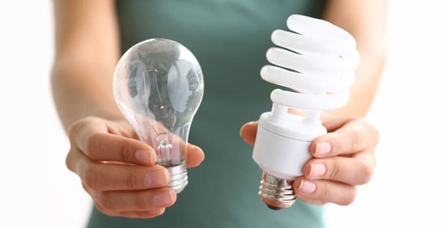 Ahorro de energía