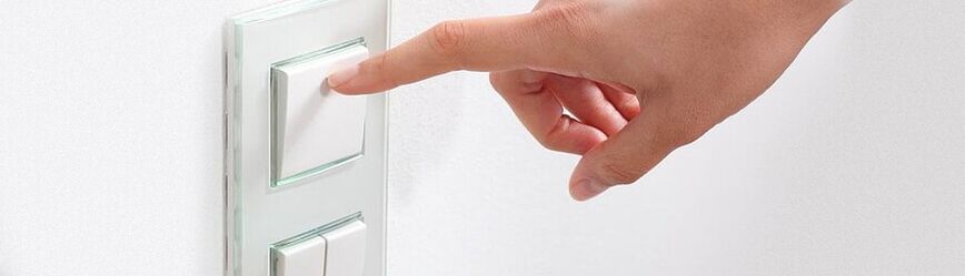 Por qué proteger la energía
