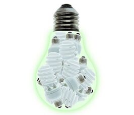 Formas de ahorrar energía eléctrica