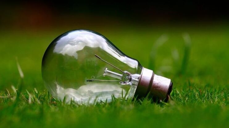 Por qué es necesario ahorrar electricidad