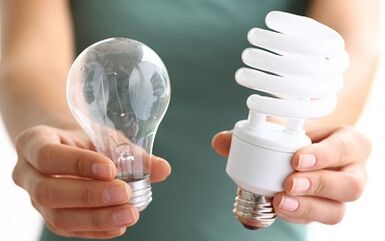 Cómo ahorrar energía eléctrica en un apartamento